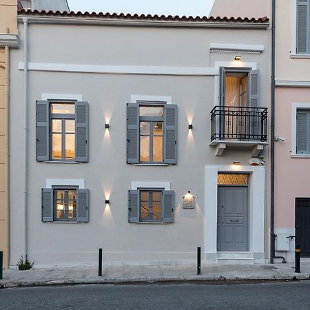 אתונה Maison 36 Villa In The Center Of Psyri מראה חיצוני תמונה
