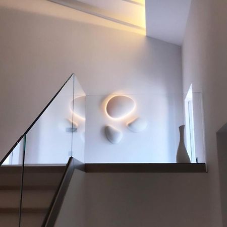 אתונה Maison 36 Villa In The Center Of Psyri מראה חיצוני תמונה