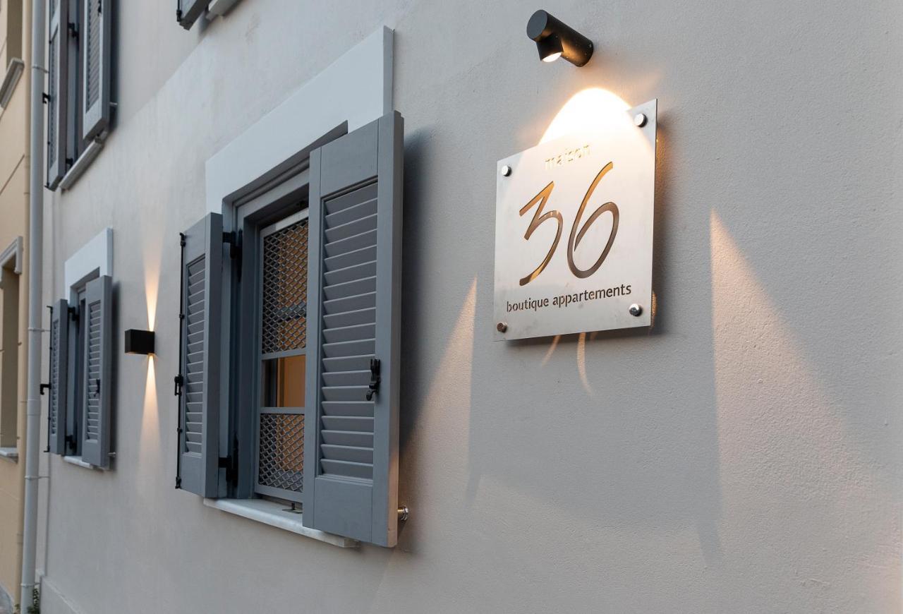 אתונה Maison 36 Villa In The Center Of Psyri מראה חיצוני תמונה