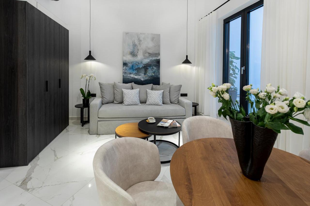 אתונה Maison 36 Villa In The Center Of Psyri מראה חיצוני תמונה